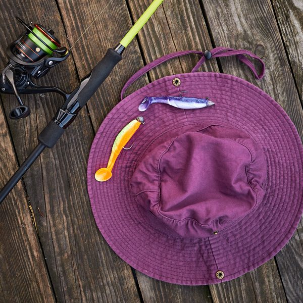 7 Select fishing galeria