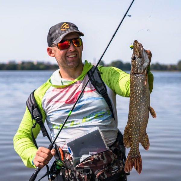 9 Select fishing galeria